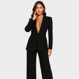 Tamara - Conjunto versátil y elegante