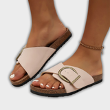 Olivia - Sandalias Antideslizantes