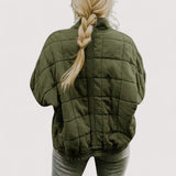 Antonella - Chaqueta acolchada elegante