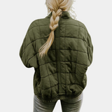 Laura - Chaqueta Elegante y Cómoda