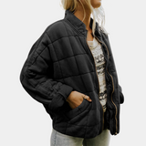 Laura - Chaqueta Elegante y Cómoda