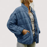 Antonella - Chaqueta acolchada elegante