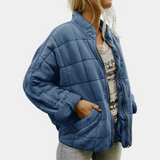 Laura - Chaqueta Elegante y Cómoda