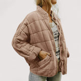 Antonella - Chaqueta acolchada elegante