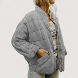 Antonella - Chaqueta acolchada elegante