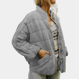 Laura - Chaqueta Elegante y Cómoda
