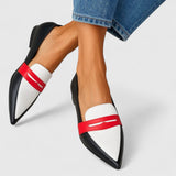Dragica - Zapatillas Chic Modernas