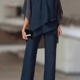 Lorenza™ | Conjunto elegante de dos piezas