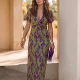 Andrea™ | Vestido de primavera