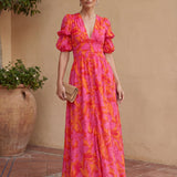 Vestido Largo Aitana