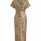 Vestido Calandra