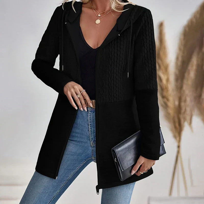 Lana – Sudadera con capucha