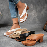 DELACROIX | Sandalias Elegancia & Confort