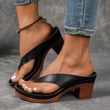 DELACROIX | Sandalias Elegancia & Confort
