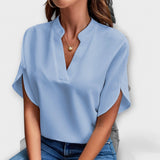 Gizela - Blusa Ligera de Mujer