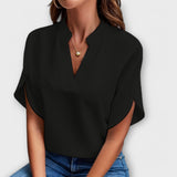 Gizela - Blusa Ligera de Mujer