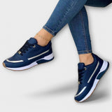 Suzana - Zapatillas ortopédicas ligeras