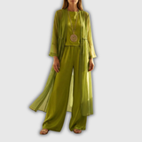 Elvira™ | Conjunto elegante y cómodo