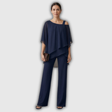 Lorenza™ | Conjunto elegante de dos piezas