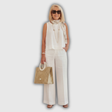 Cyrell | Conjunto elegante