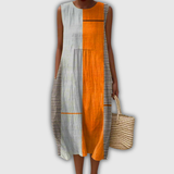 Catalina | Vestido de verano ligero y sin mangas