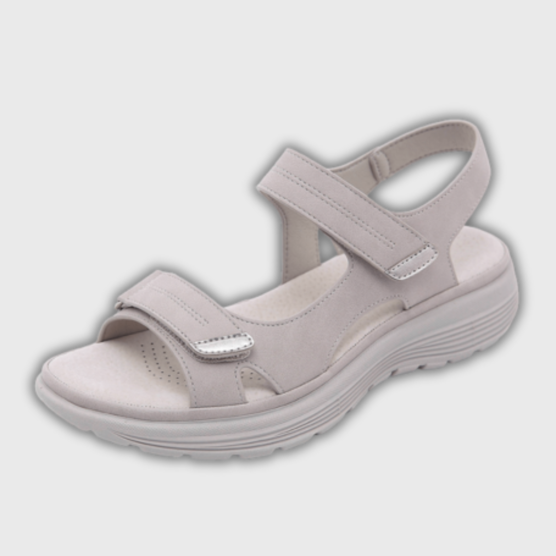 Amalia – Sandalias de Confort
