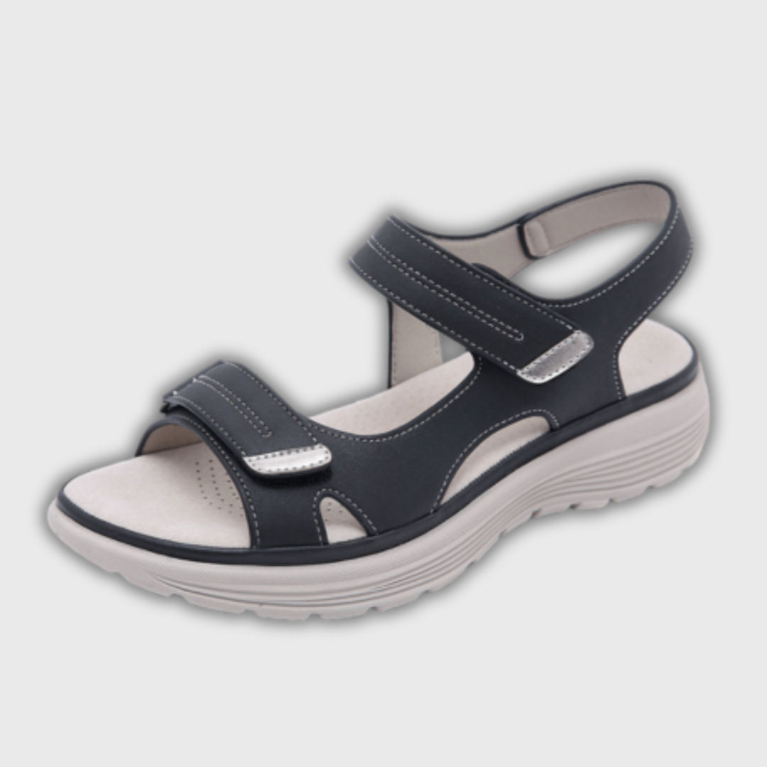 Amalia – Sandalias de Confort