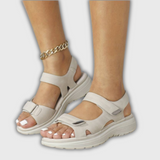 Amalia – Sandalias de Confort