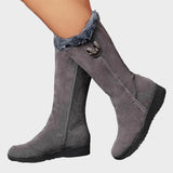 Eira - Botas con forro