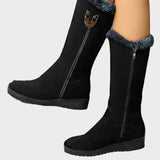 Eira - Botas con forro