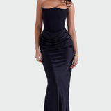 Leilani | Vestido de Noche Elegante