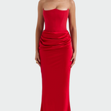 Leilani | Vestido de Noche Elegante