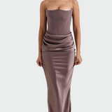 Leilani | Vestido de Noche Elegante