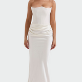 Leilani | Vestido de Noche Elegante