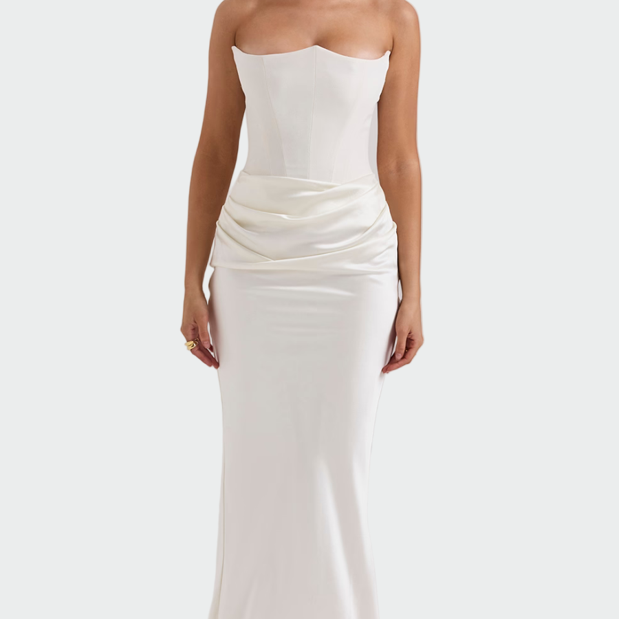 Leilani | Vestido de Noche Elegante