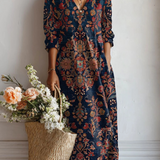 Isabella™ | Vestido Simplemente Encantador