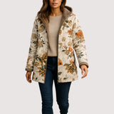 Philippa - Chaqueta abrigada
