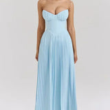 Marella | Maxi Vestido