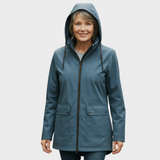 Lara - Chaqueta Impermeable