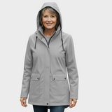 Lara - Chaqueta Impermeable