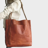 Agnes - Elegante bolsa de ciudad