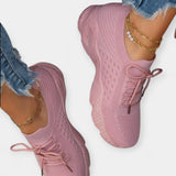 Olga - Zapatillas Deportivas con Comodidad