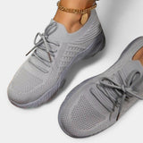 Olga - Zapatillas Deportivas con Comodidad