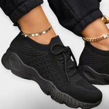 Olga - Zapatillas Deportivas con Comodidad