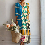 Antonia™ | Vestido Casual