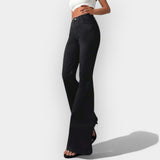 Camila - Jeans de cintura alta