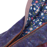 Perla - Botas en colores artísticos