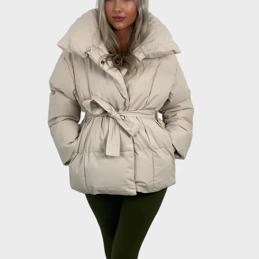 Zafira - Chaqueta Pufnasta