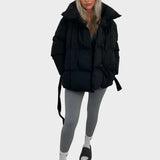 Zafira - Chaqueta Pufnasta