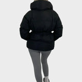 Zafira - Chaqueta Pufnasta